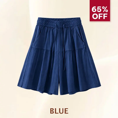 [💥Summer Sale] - Women’s Soft Stretch Comfort Skort