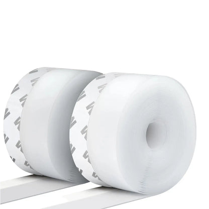 🔥 50% OFF Self-Adhesive Door & Window Seal Strip 🏠