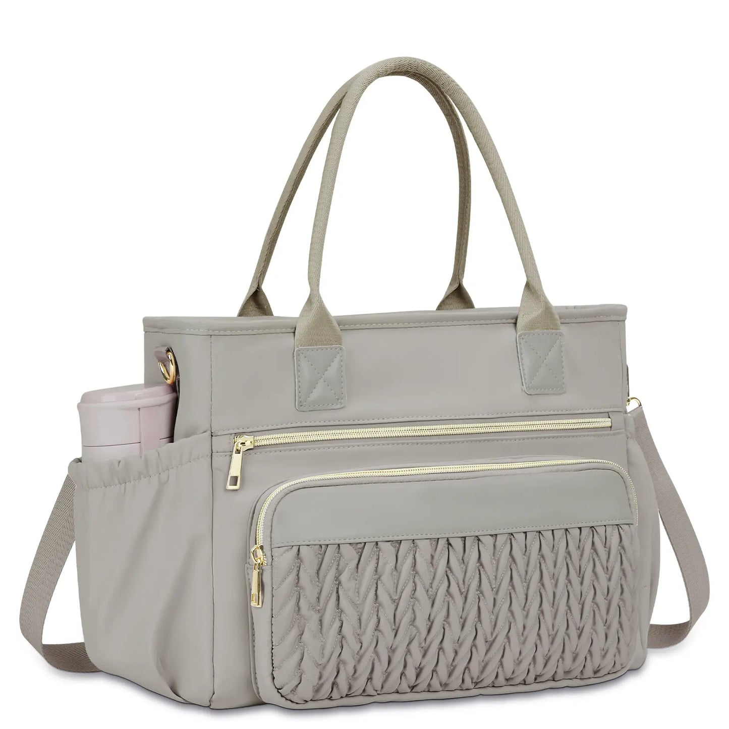 ✨ 50% OFF Stylish Insulated Lunch Tote – Pretty, Practical & Ready to Go
