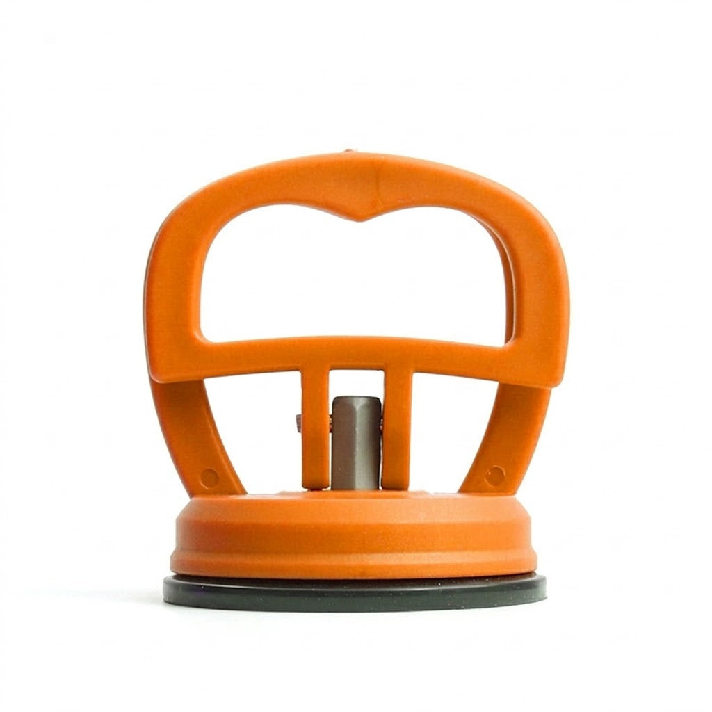 💥Buy 1 Get 1 Free ！🚗 Heavy-Duty Car Dent Puller Suction Cup with Quick-Release Locking Handle 🛠️