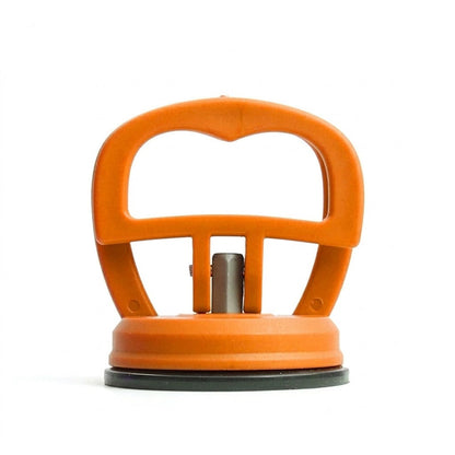 💥Buy 1 Get 1 Free ！🚗 Heavy-Duty Car Dent Puller Suction Cup with Quick-Release Locking Handle 🛠️
