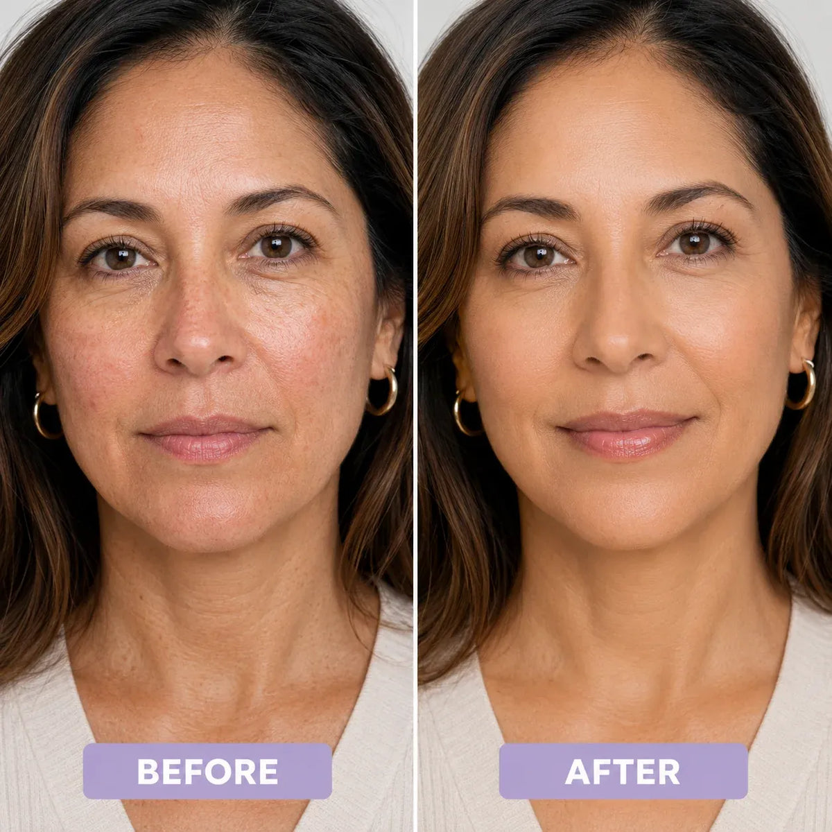 🔥LAST DAY: BUY 1 GET 1 FREE🌸Changing Foundation Stick – The stick that makes mature skin glow again