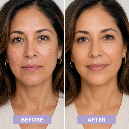 🔥LAST DAY: BUY 1 GET 1 FREE🌸Changing Foundation Stick – The stick that makes mature skin glow again