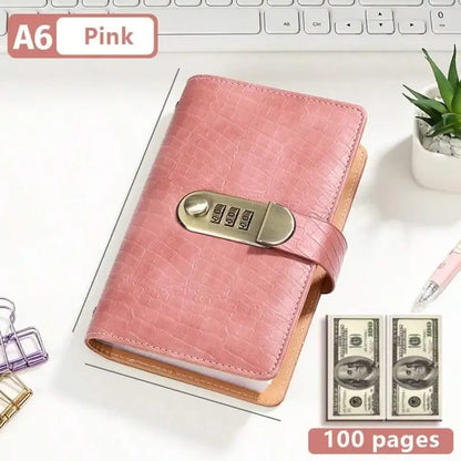 💵 49% OFF Currency Collection Binder 🔒 Secure Storage for 100 Banknotes