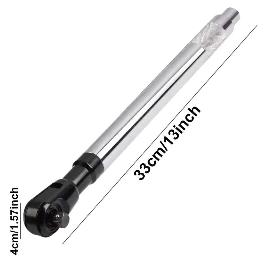 🔥 49% OFF🔧 1/2" Offset Extension Wrench – Reach Tight Spaces Fast