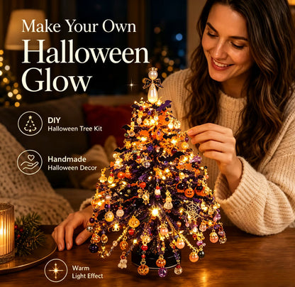 🚨 Today Only 50% OFF ✨ Sparkling DIY Christmas Tree Kit