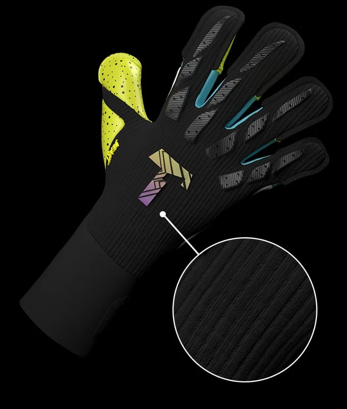 Beast 4.0 Electric Yellow