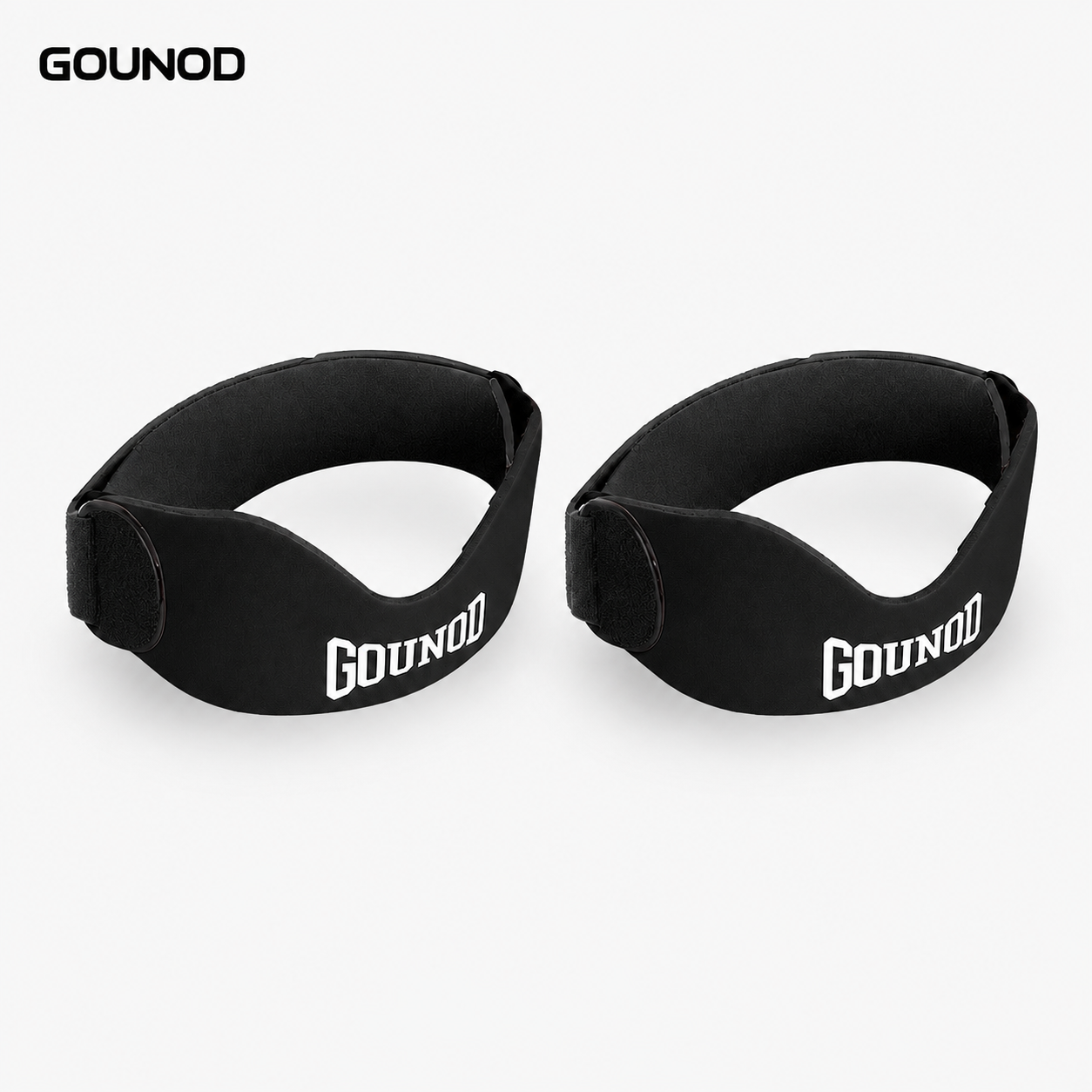 Adjustable Patella Knee Strap – Stay Supported Through Every Run & Workout