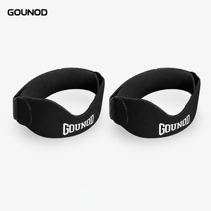 Adjustable Patella Knee Strap – Stay Supported Through Every Run & Workout