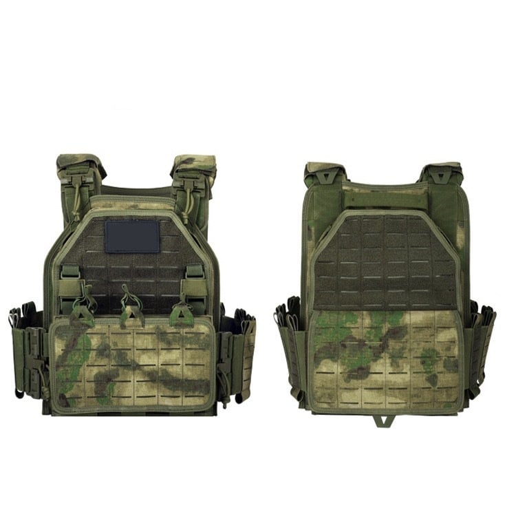 Tactical Men's Sports Vest