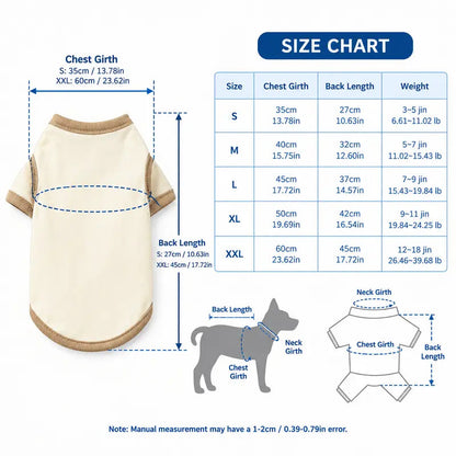 🐶Waterproof 4-Leg Dog Raincoat with Hood & Attached Boots