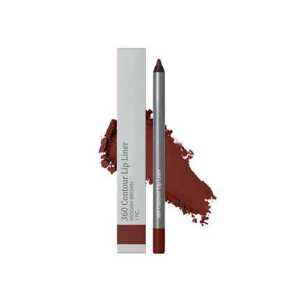 💋50% OFF 360° Contour Lip Liner – Define, Shape & Perfect Your Lips