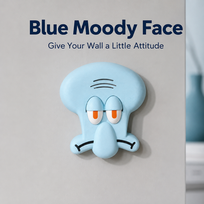 Interactive 3D Wall Switch Cover – Turn Every Click Into Fun✨
