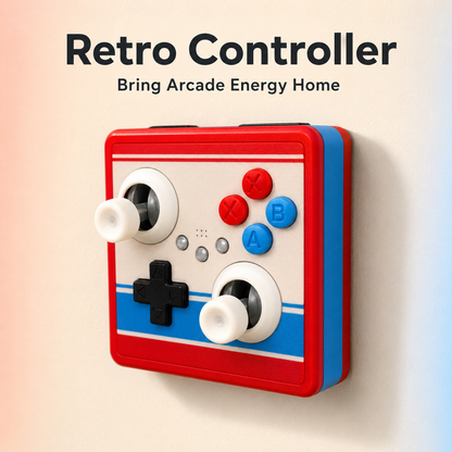 Interactive 3D Wall Switch Cover – Turn Every Click Into Fun✨