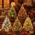 🎄DIY Beaded Christmas Tree Kit🌟