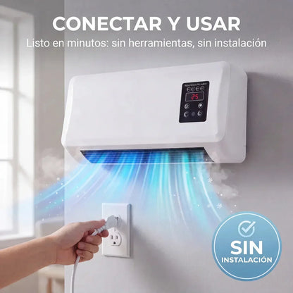 🔥 50% OFF Compact Compressor AC — Real Cooling, Not Just Airflow