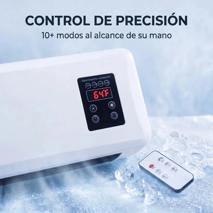🔥 50% OFF Compact Compressor AC — Real Cooling, Not Just Airflow