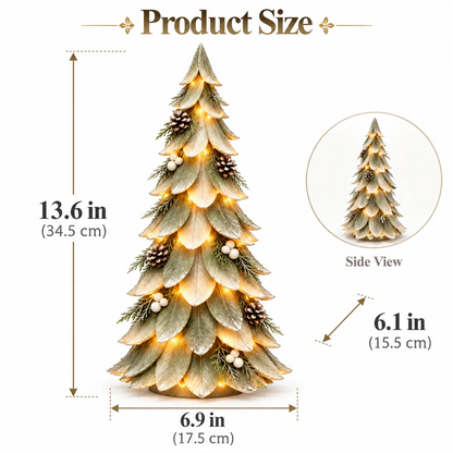 🌟🌲Winterleaf Glow Christmas Tree