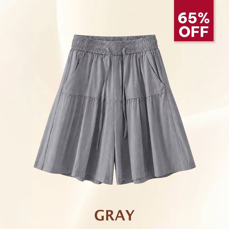 [💥Summer Sale] - Women’s Soft Stretch Comfort Skort