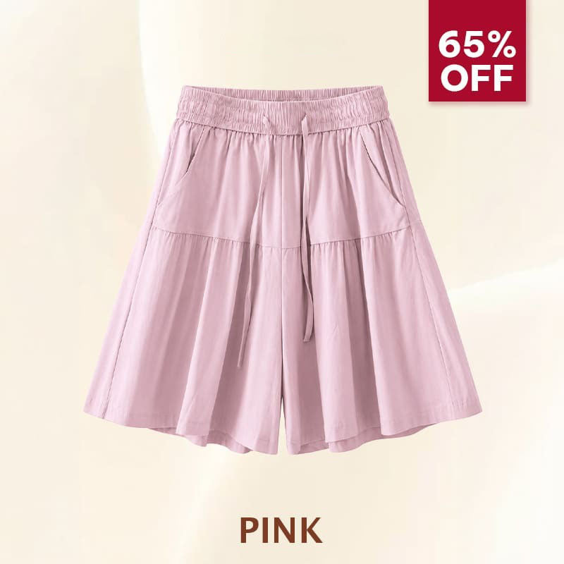 [💥Summer Sale] - Women’s Soft Stretch Comfort Skort