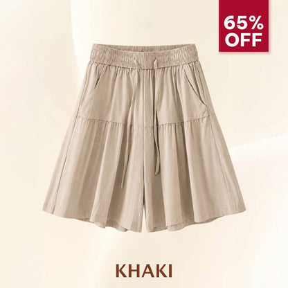 [💥Summer Sale] - Women’s Soft Stretch Comfort Skort