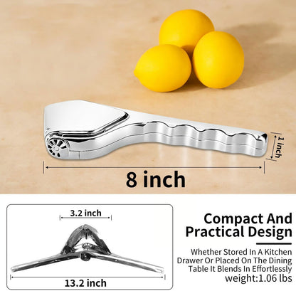 🍋Hand Juicer Squeezer