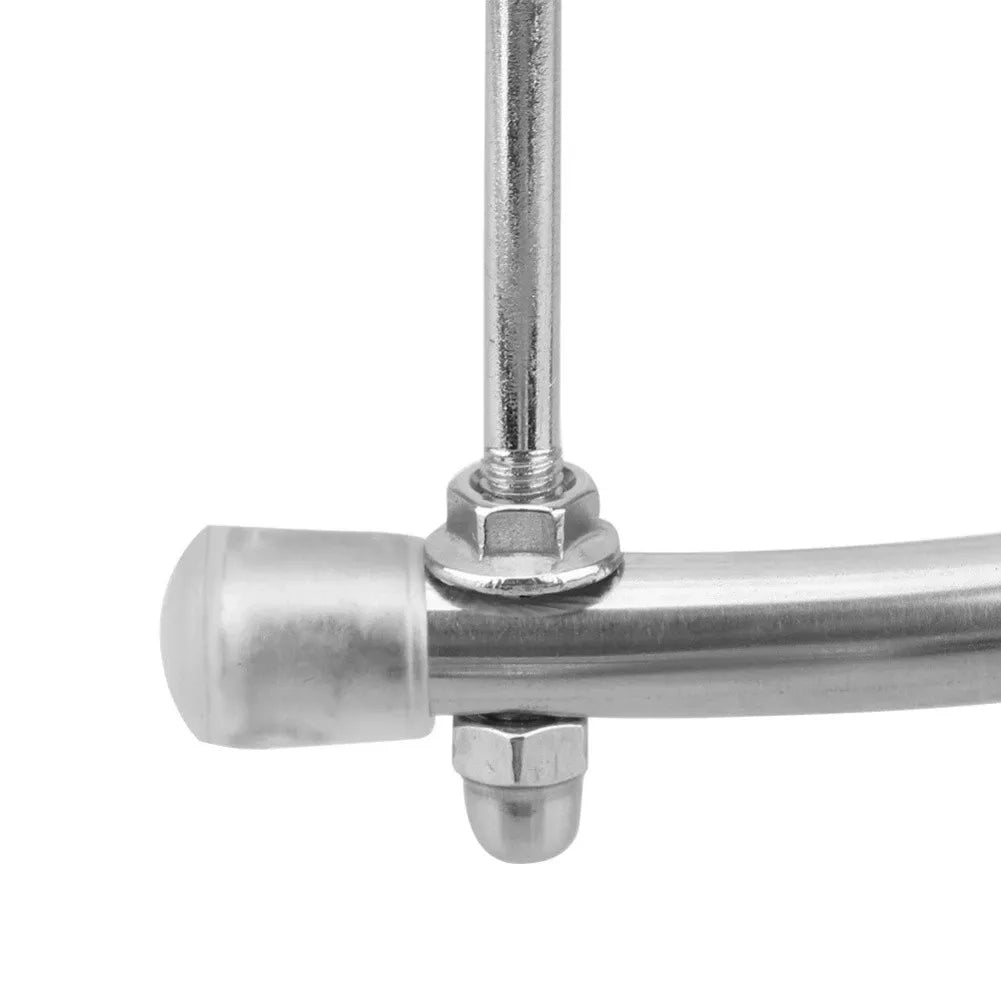 🔥 50% OFF Spiral Drying Hanger 🌀 Space-Saving Sheet & Blanket Dryer