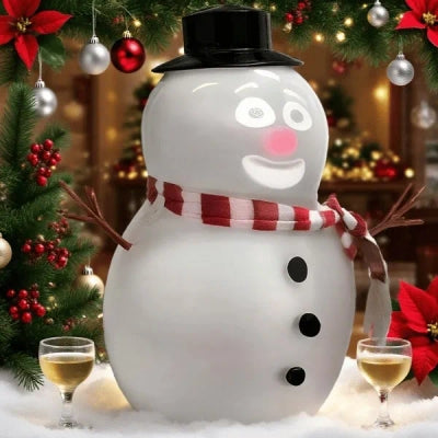 ⛄️ Talking Animated Blink Snowman with Built in Projector & Speaker Plug'n Play🎄 - product-img-690b3fa170bd325c841ec8df