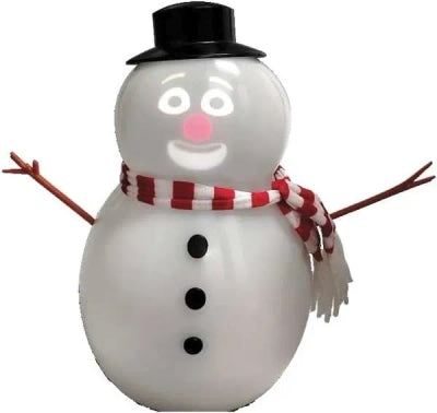 ⛄️ Talking Animated Blink Snowman with Built in Projector & Speaker Plug'n Play🎄 - product-img-690b3fa170bd325c841ec8e6