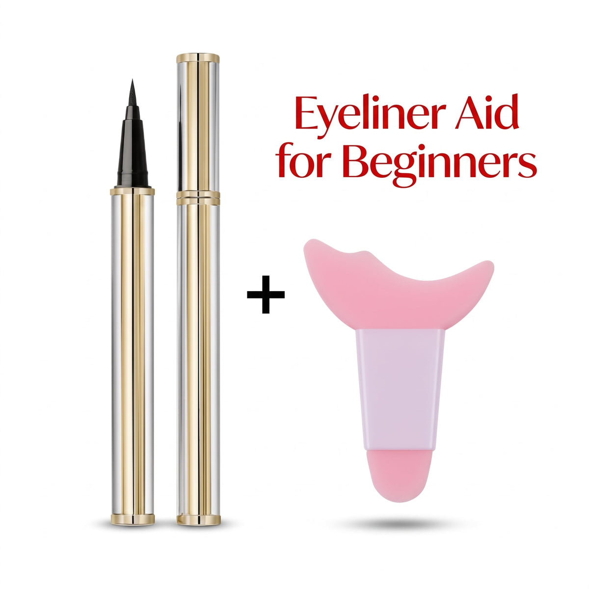 💕Buy 1 Get 1 Free🎁👁️24-Hour Smudge-Proof Precision Liquid Eyeliner Pen