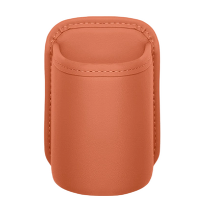 🥳NEW HOT SALE🥳💞55K+ SOLD!🚗🧺 58% OFF! Leather Car Door Cup Holder – Wide‑mouth opening, easy reach for drinks & phone. Clip‑on secure fit. PU leather, tough & stylish. 🛡️✨