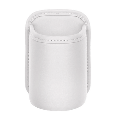 🥳NEW HOT SALE🥳💞55K+ SOLD!🚗🧺 58% OFF! Leather Car Door Cup Holder – Wide‑mouth opening, easy reach for drinks & phone. Clip‑on secure fit. PU leather, tough & stylish. 🛡️✨