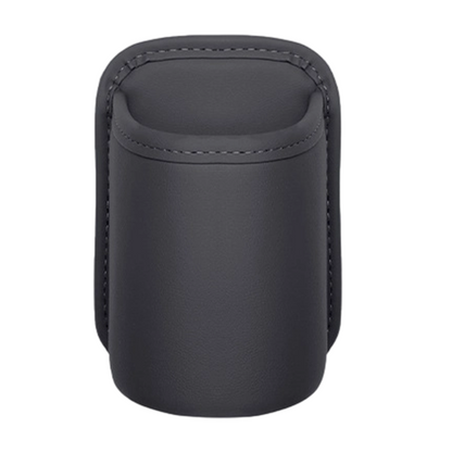 🥳NEW HOT SALE🥳💞55K+ SOLD!🚗🧺 58% OFF! Leather Car Door Cup Holder – Wide‑mouth opening, easy reach for drinks & phone. Clip‑on secure fit. PU leather, tough & stylish. 🛡️✨