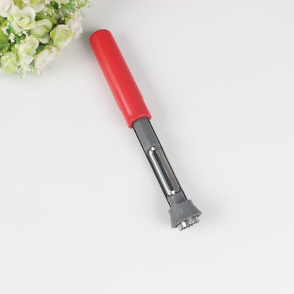 🎁 50% OFF 5-Pack Apple Corer & Peeler Value Set for Home, Family and Gifting 🍎