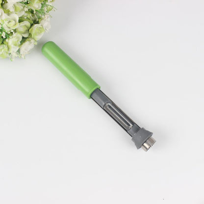 🎁 50% OFF 5-Pack Apple Corer & Peeler Value Set for Home, Family and Gifting 🍎