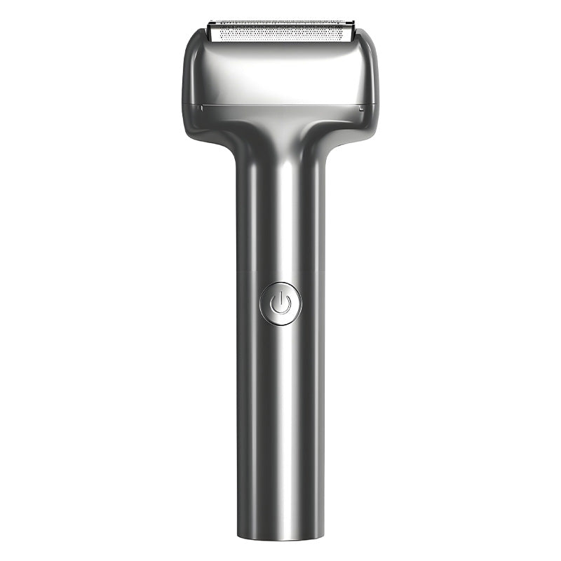 🪒46% OFF NOW! Men's Rechargeable Foil Electric Shaver – Efficient Close Shaving, Cordless Portable Wet & Dry Beard Razor for Daily Grooming