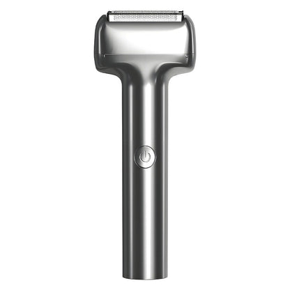 🪒46% OFF NOW! Men's Rechargeable Foil Electric Shaver – Efficient Close Shaving, Cordless Portable Wet & Dry Beard Razor for Daily Grooming