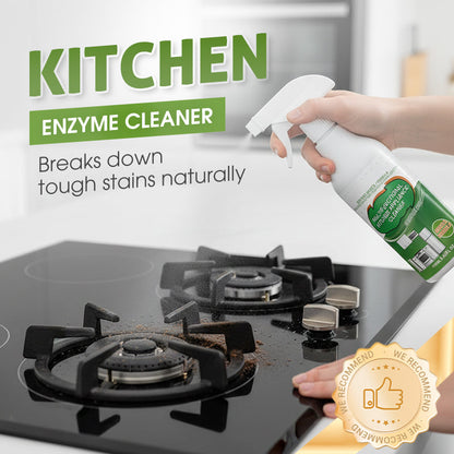 Hot Sales🔥Multi-purpose Enzyme Foam Cleaner🔥BUY MORE SAVE MORE