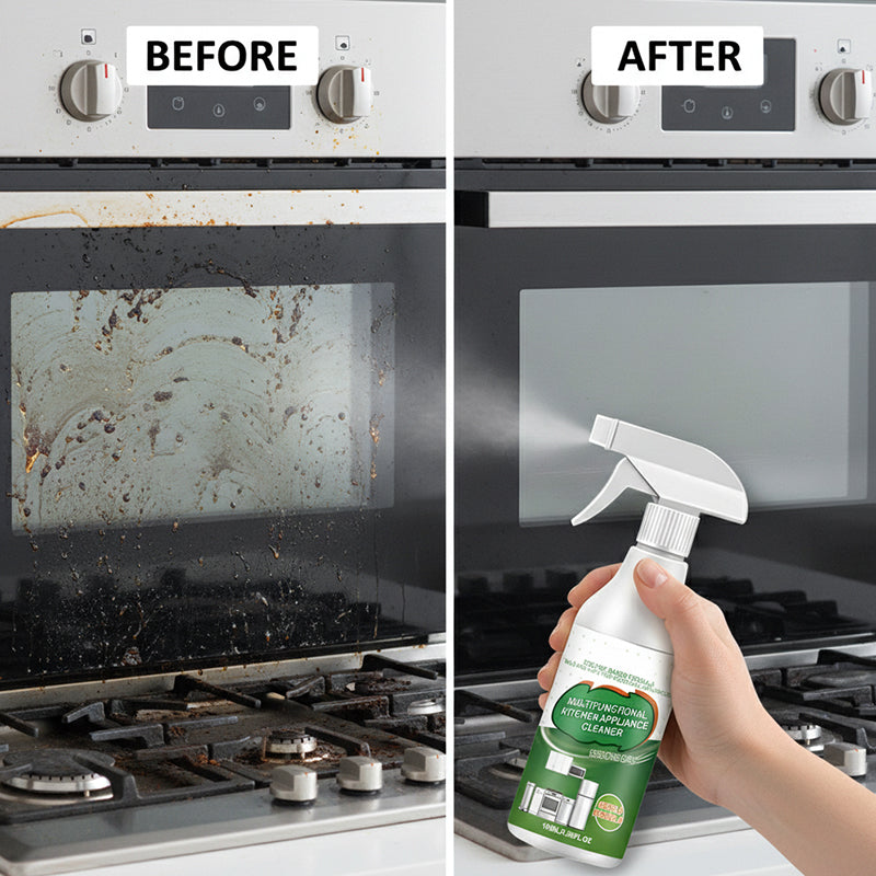 Hot Sales🔥Multi-purpose Enzyme Foam Cleaner🔥BUY MORE SAVE MORE