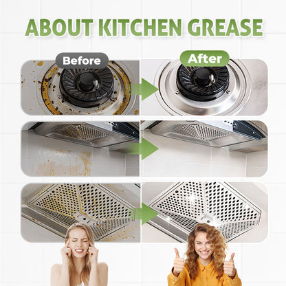 Hot Sales🔥Multi-purpose Enzyme Foam Cleaner🔥BUY MORE SAVE MORE