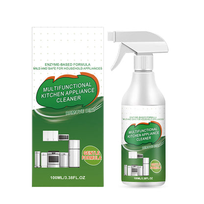 Hot Sales🔥Multi-purpose Enzyme Foam Cleaner🔥BUY MORE SAVE MORE
