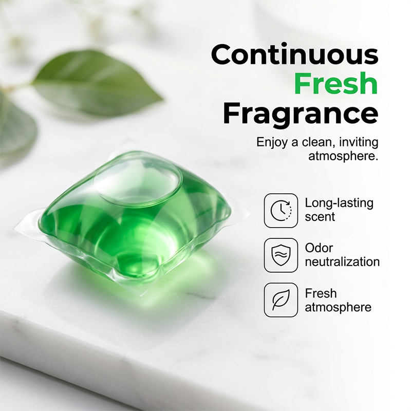 🔥48% OFF 50-Pack Drain Freshening Pods – Drop In & Freshen Up