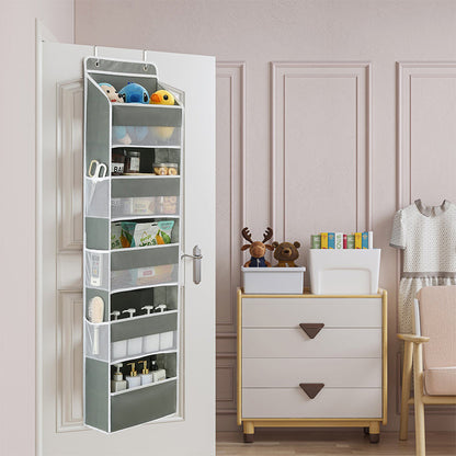 🔥 50% OFF ✨ 5-Tier Hanging Closet Organizer – Maximize Space & Keep Everything Neat