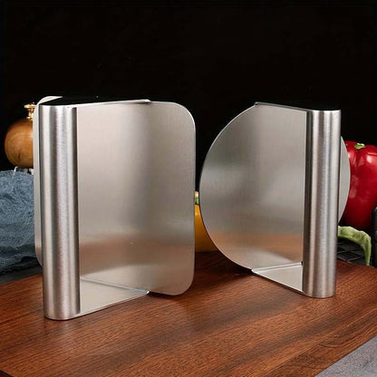 🔥 50% OFF Today 🍔 Stainless Steel Burger Patty Press