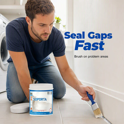 💧 Clear Waterproof Repair Coating – Transparent Brush-On Leak Sealant