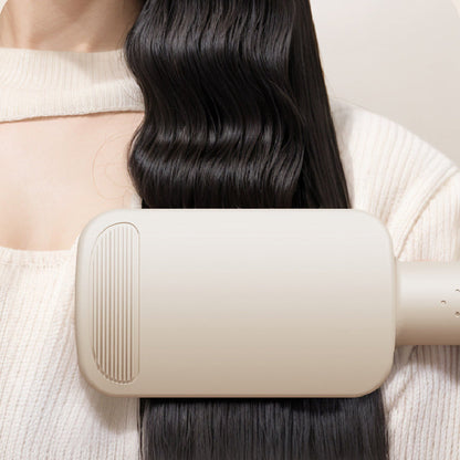 🔥 LIMITED-TIME 50% OFF! ✨🌸 Negative Ion Deep U-Wavy Hair Curler with Rapid Heating & Anti-Scald Design ✨