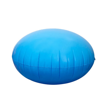 🏊 50% OFF NOW! ❄️ Round Pool Winterizing Air Pillow – Relieves Ice Pressure, Prevents Water Buildup & Easy Inflate – For Above-Ground Pools 🛡️