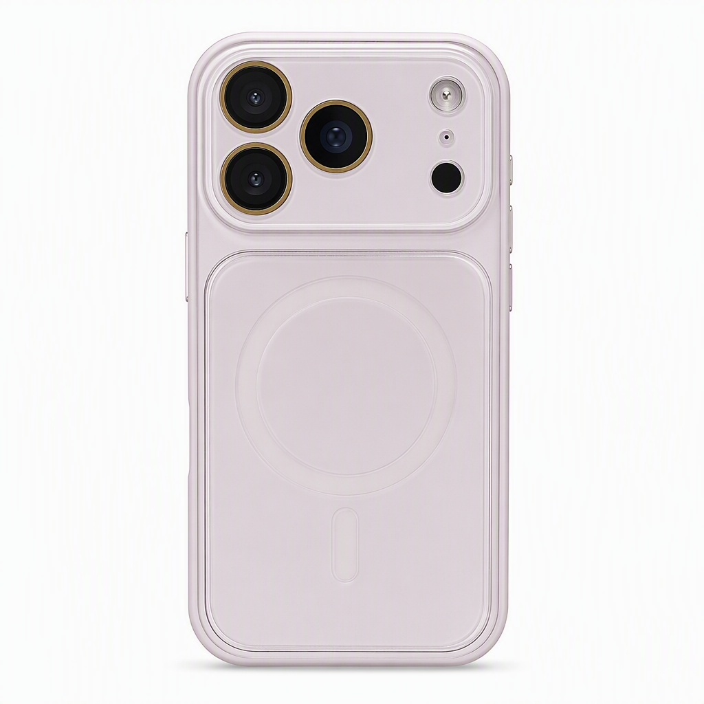 📱 50% OFF! ✨ Full Coverage Ice-Feeling Glass Phone Case – Built-In Camera Lens Protector, Thermodynamic Cooling Glass & Shockproof Bumper – Premium Protection for Phone 🧊