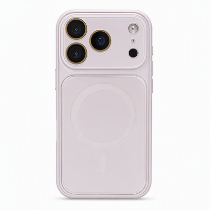 📱 50% OFF! ✨ Full Coverage Ice-Feeling Glass Phone Case – Built-In Camera Lens Protector, Thermodynamic Cooling Glass & Shockproof Bumper – Premium Protection for Phone 🧊