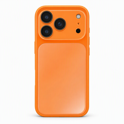 📱 50% OFF! ✨ Full Coverage Ice-Feeling Glass Phone Case – Built-In Camera Lens Protector, Thermodynamic Cooling Glass & Shockproof Bumper – Premium Protection for Phone 🧊